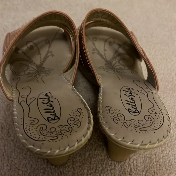 Ladies shoes - Picture 8 of 9